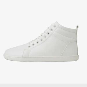 Feelgrounds High Rise Lux High Tops